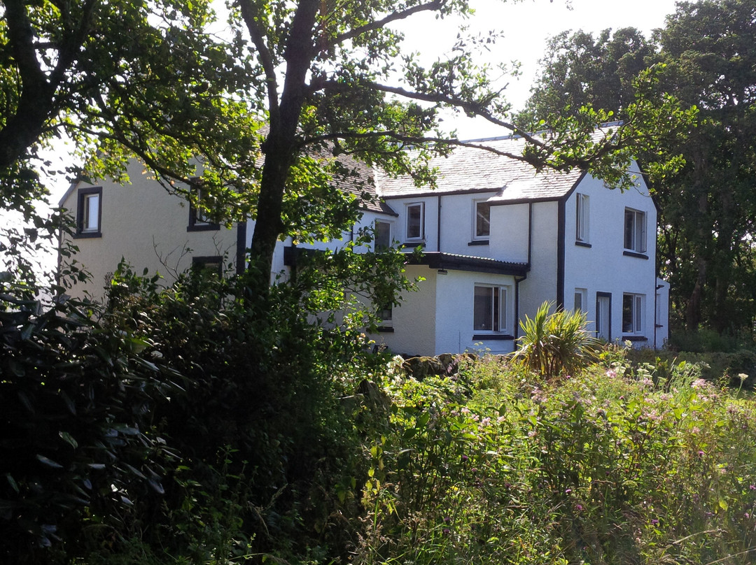 Loch Gruinart House主图