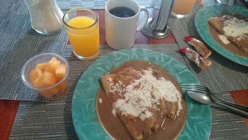 Hotel Qualitel Plus主图