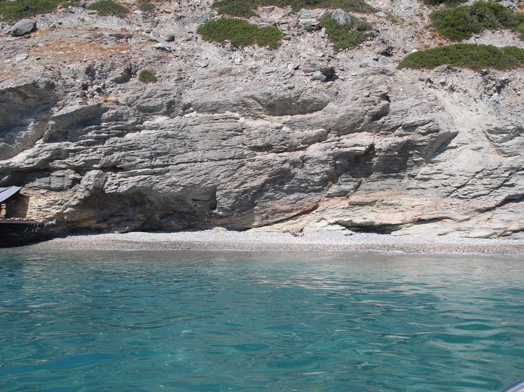 Kretasurf - Water Sports Crete-Ammoudara必去景点