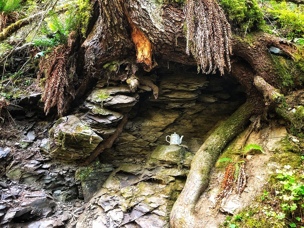 Teapot Hill-Cultus Lake必去景点