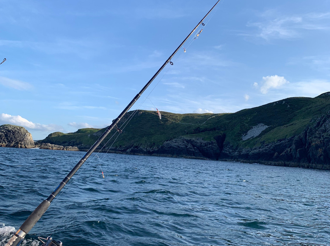Seas The Bay-Dunfanaghy必去景点