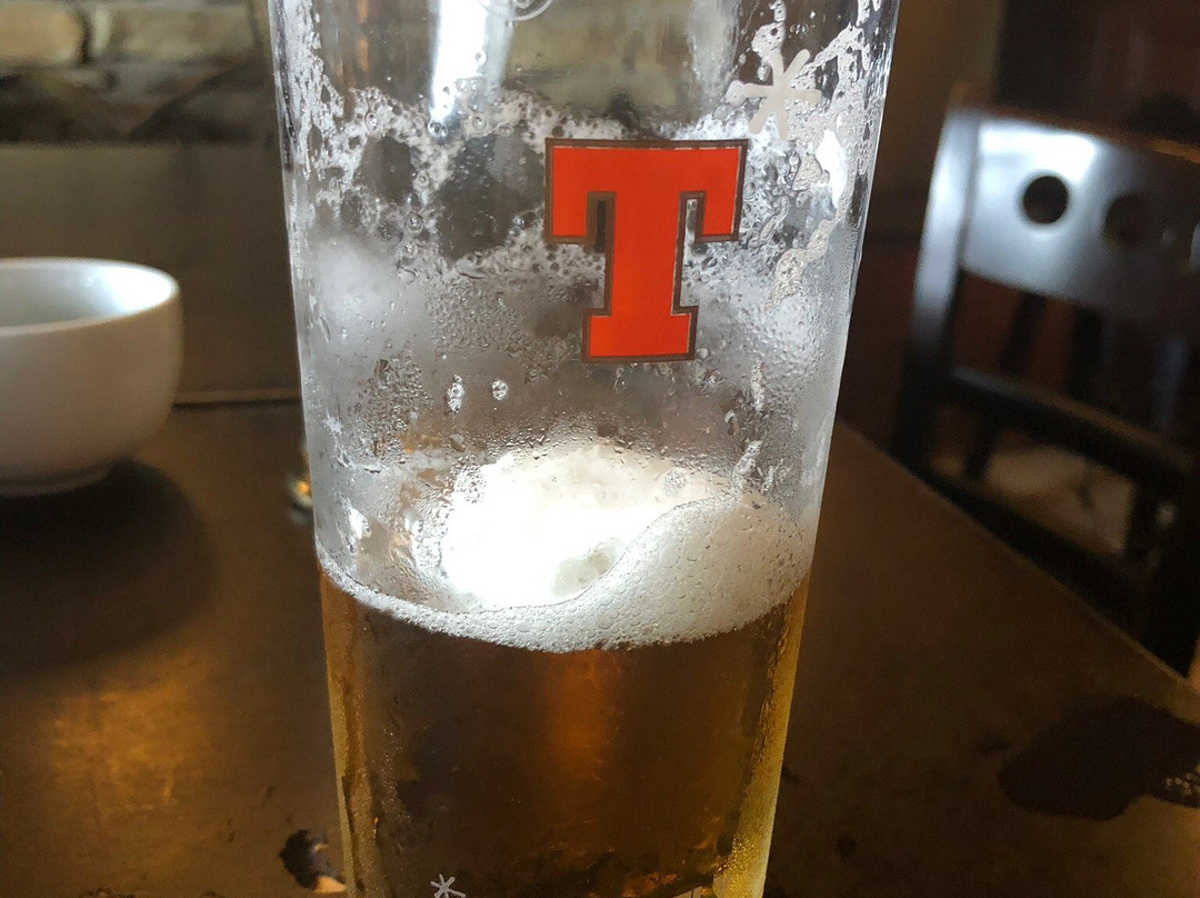 Termon旅游攻略图片