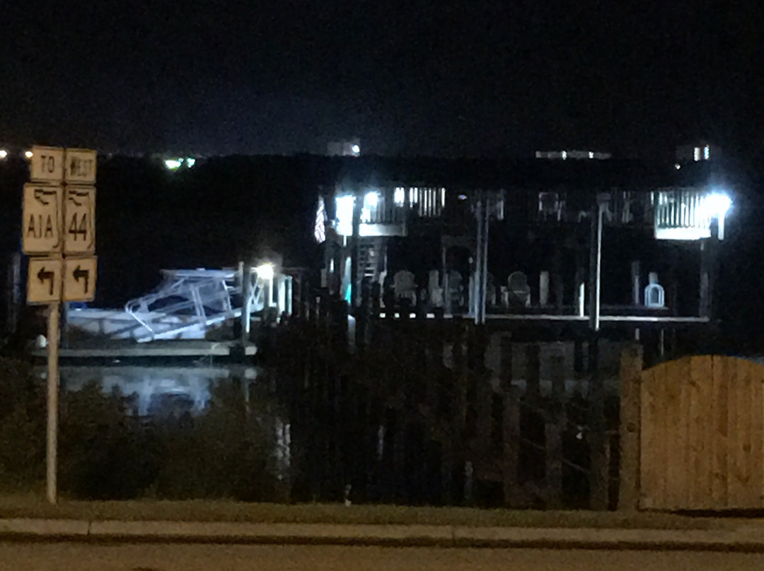 Night Swan Intracoastal Bed and Breakfast主图