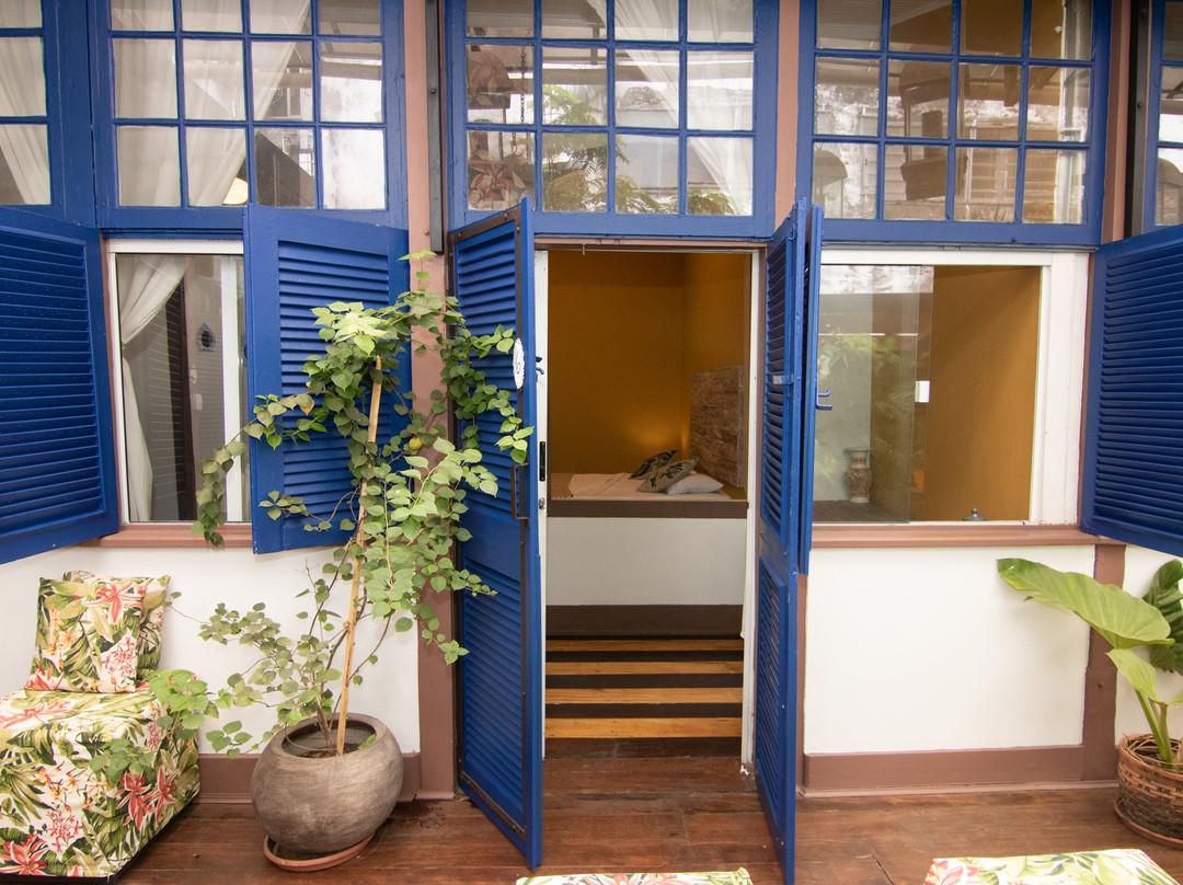 Hotel Della Luna主图