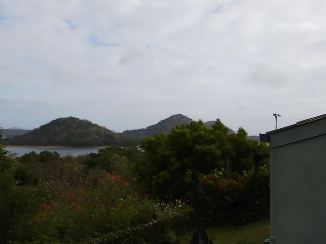 奇丽达勒酒店主图