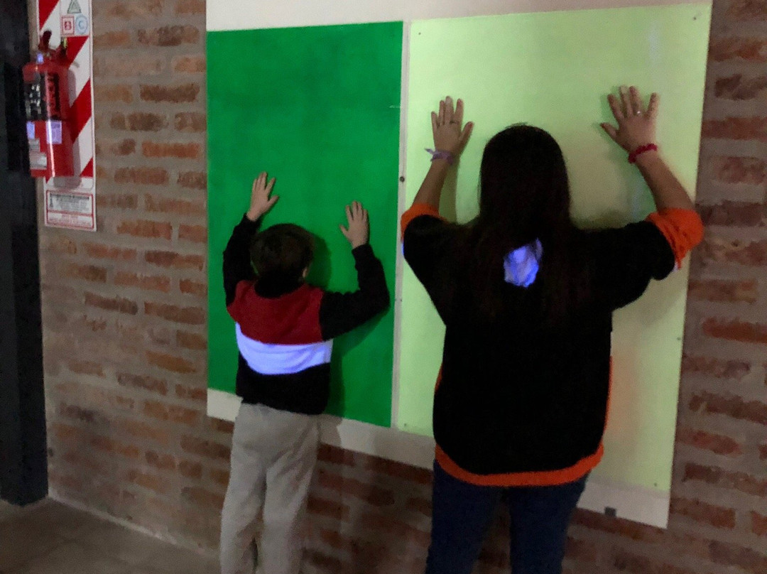 Museo de Ciencia y Tecnica-Bahia Blanca必去景点