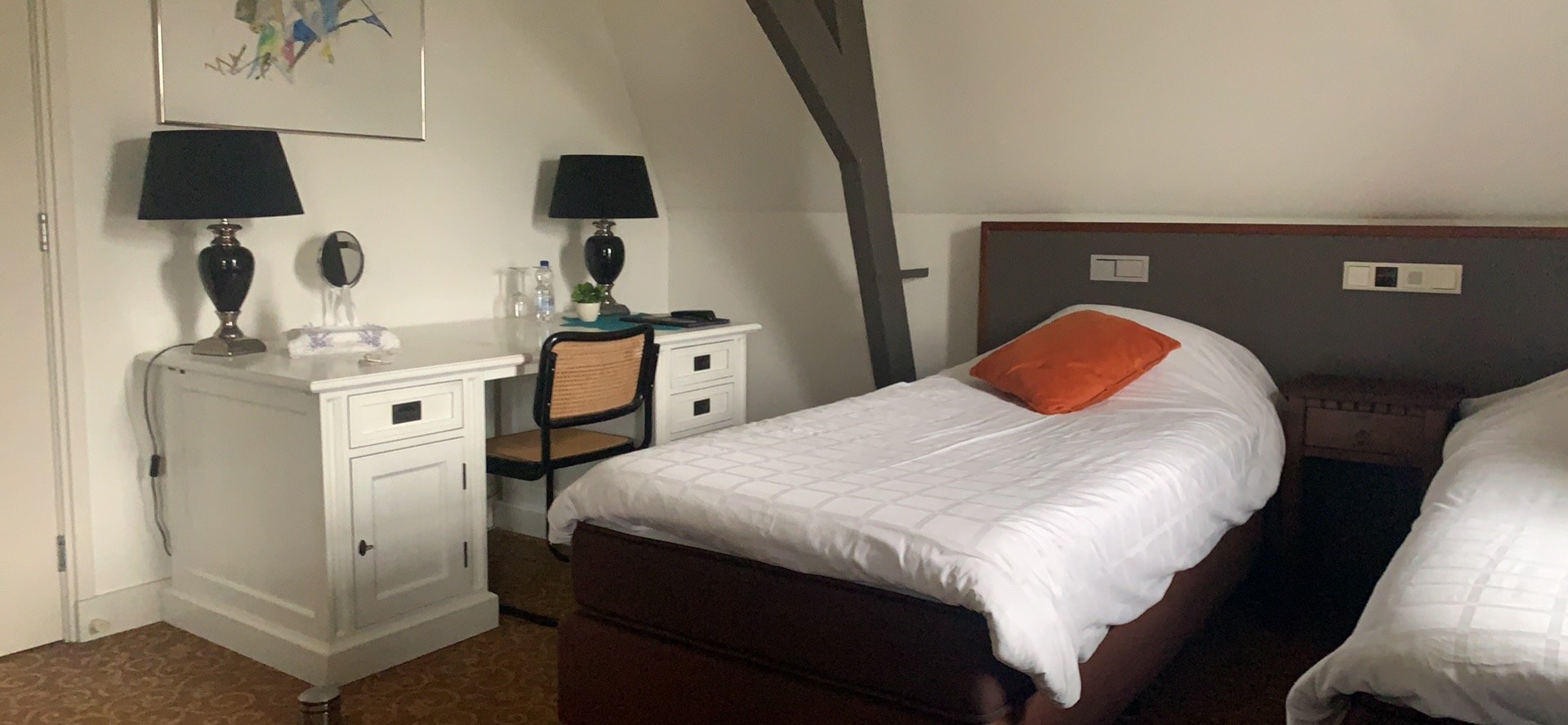 Logement de Reiziger-官方