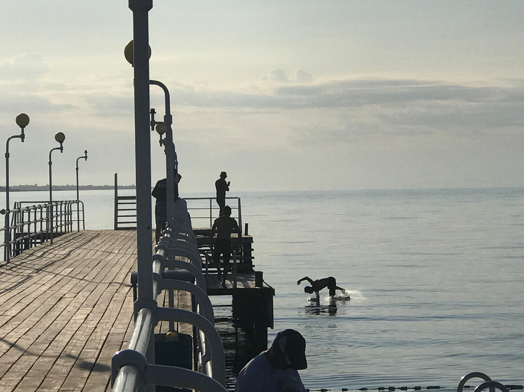 New Way Service-比斯凯克必去景点