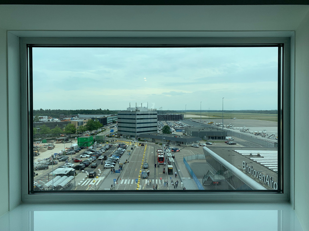 Tulip Inn Eindhoven Airport主图