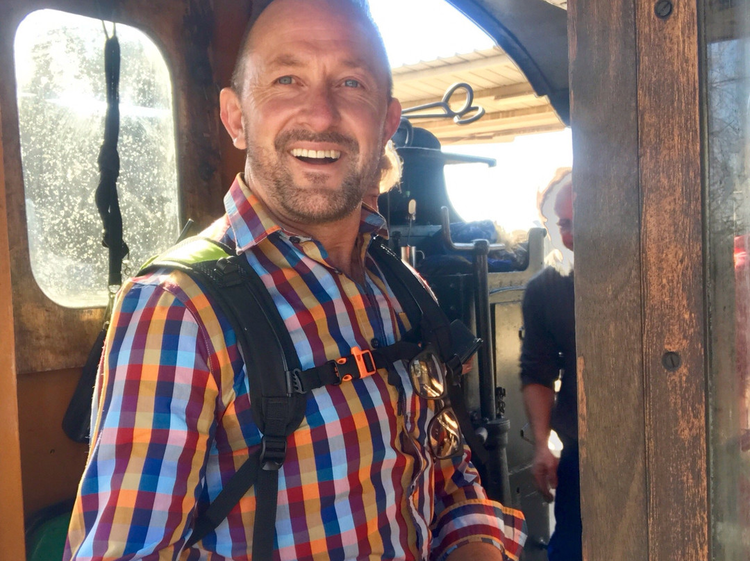 Reefsteamers-Magaliesburg必去景点