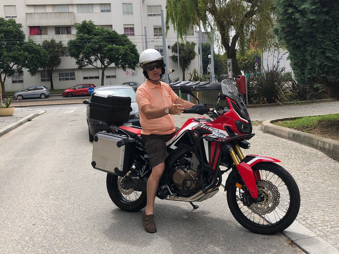 Portugal Legal Tours-波尔图必去景点