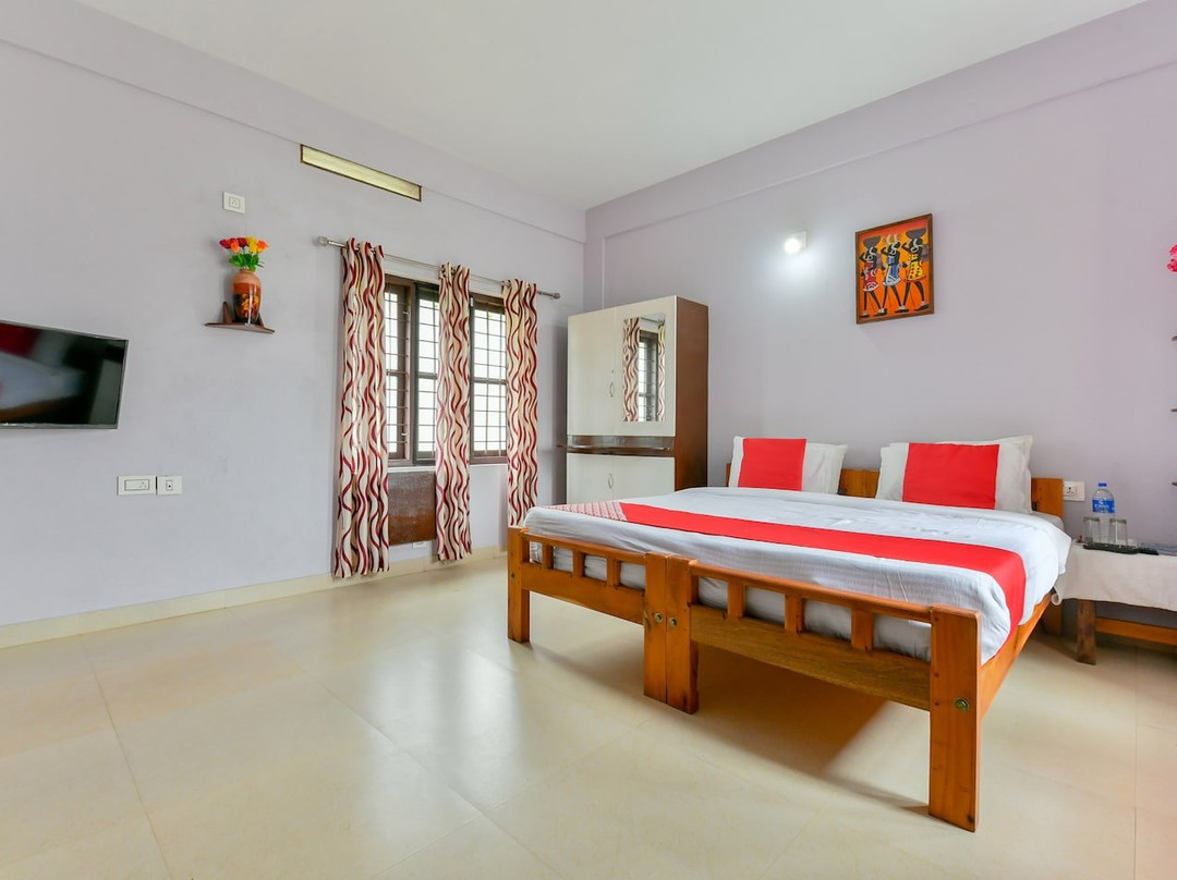 Gooseberry Retreats主图