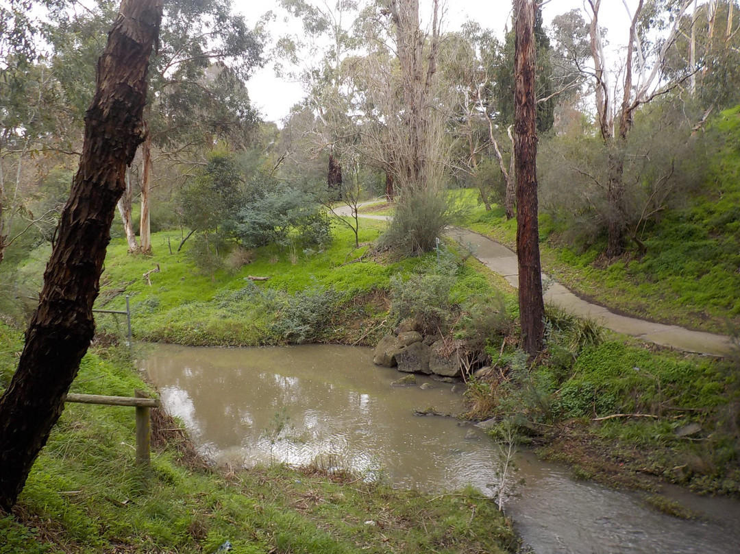 Plenty River Trail景点图片