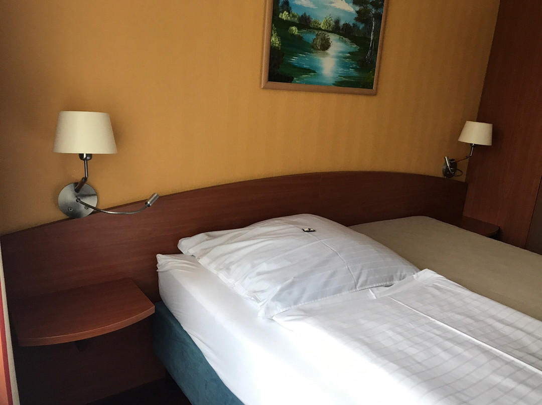 克里斯汀恩霍夫酒店主图