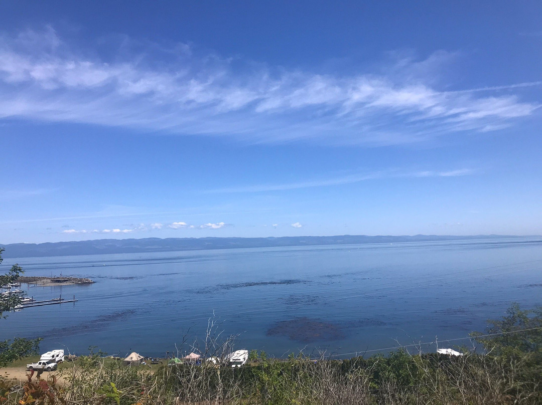 Hoko River State Park景点图片