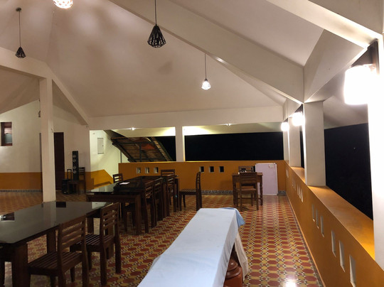 3 Hills County Resort Wayanad主图