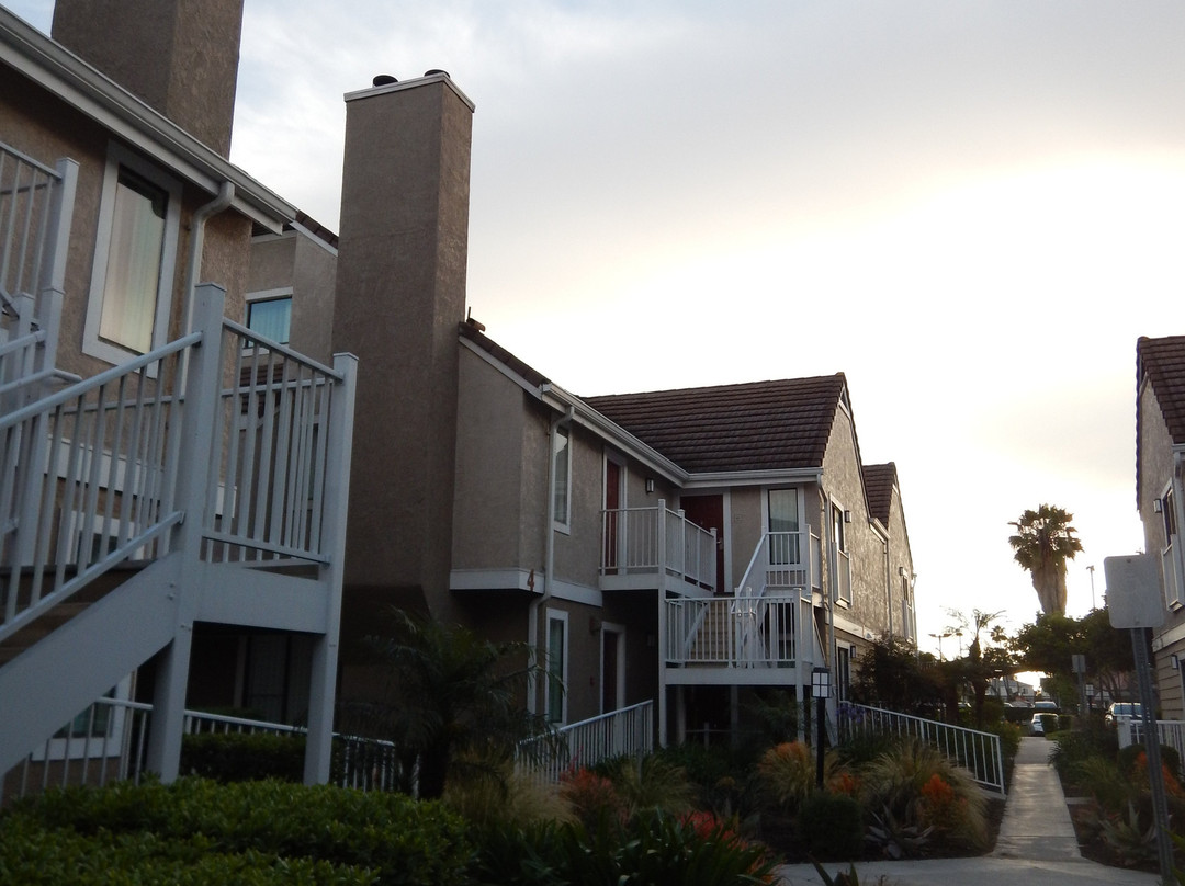 Residence Inn by Marriott Costa Mesa Newport Beach主图