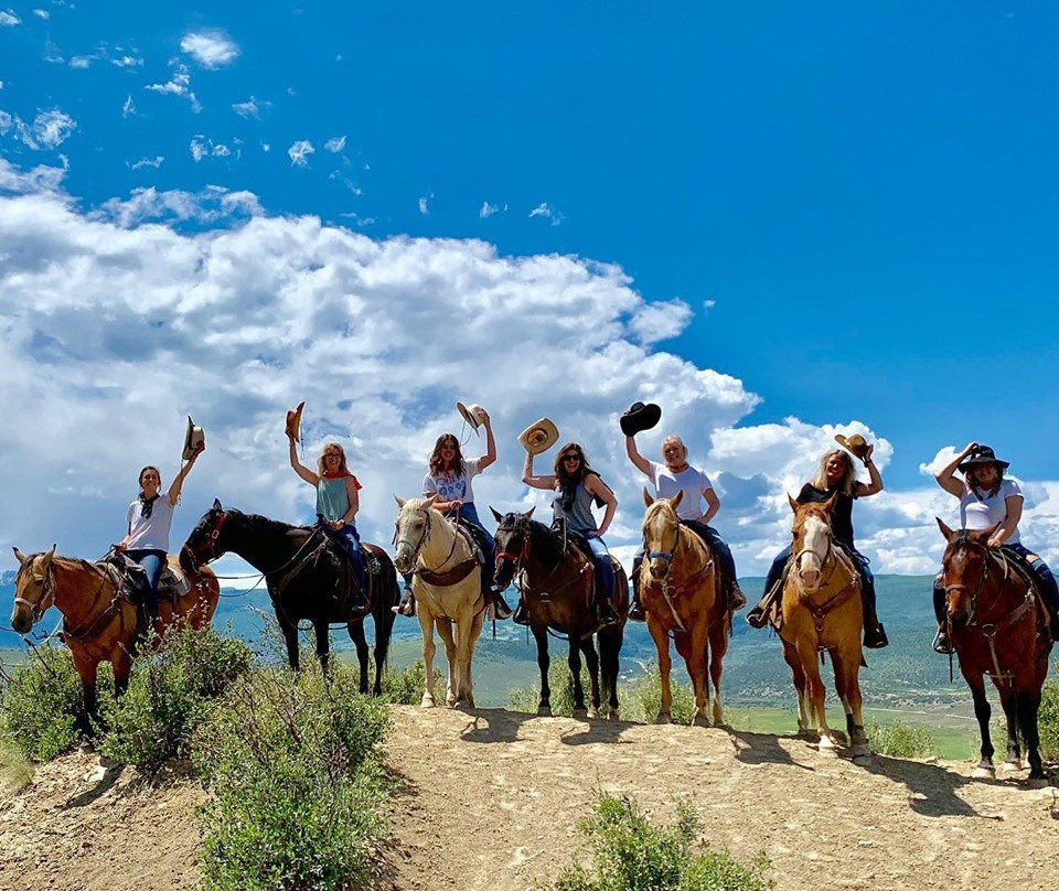 Triple G Outfitters-Wolcott必去景点