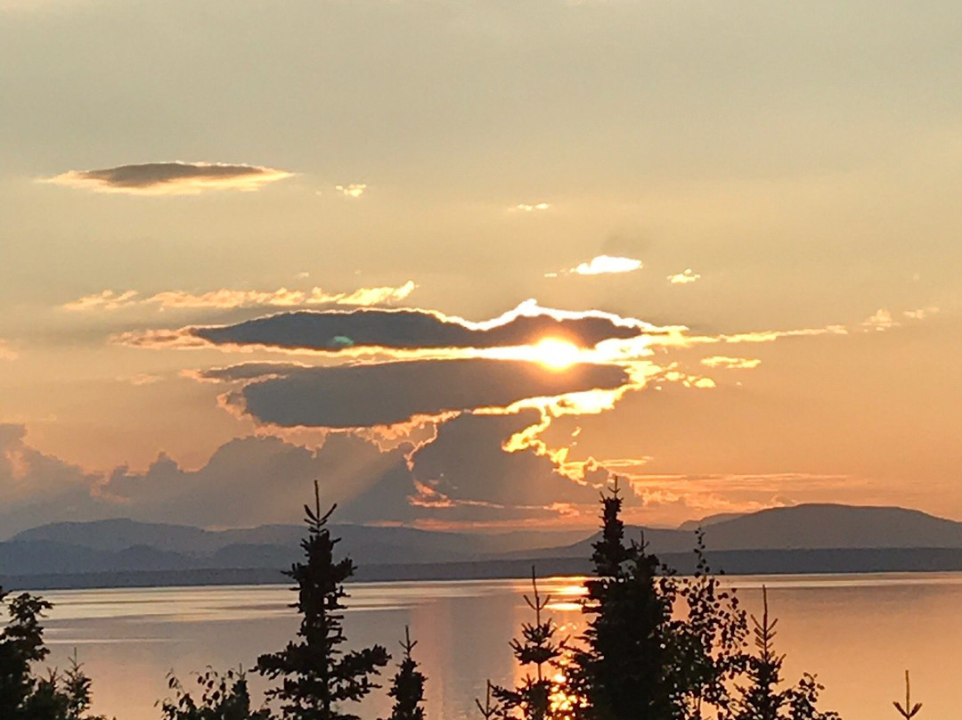 Gite Les Rochers B&B主图