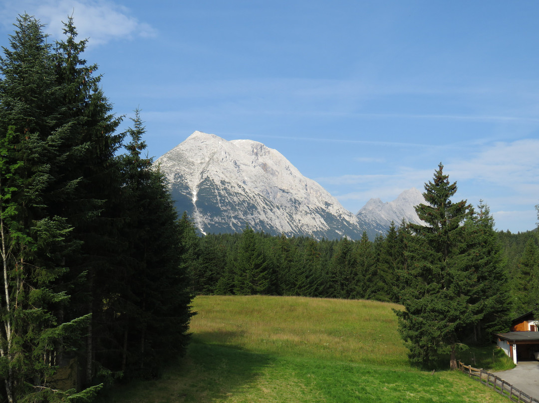 Hotel Kristall - Adults Only主图