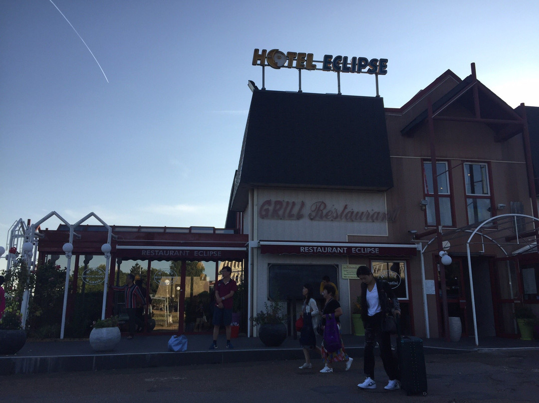 Magnanville旅游攻略图片