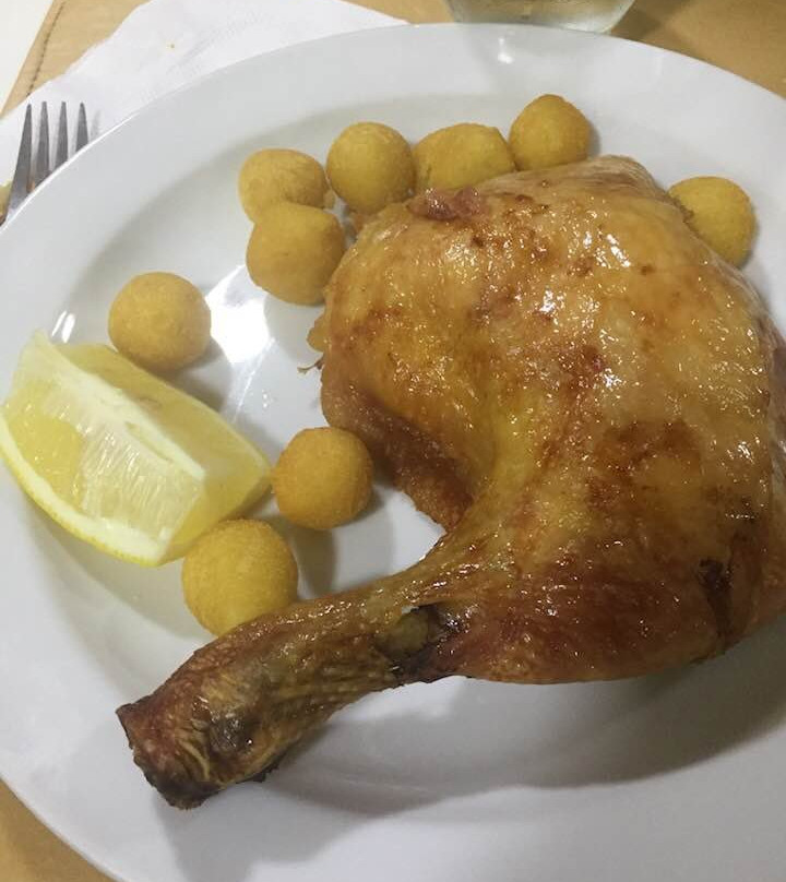 Hotel Del Centro主图