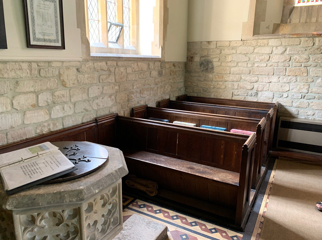 Woodborough旅游攻略图片