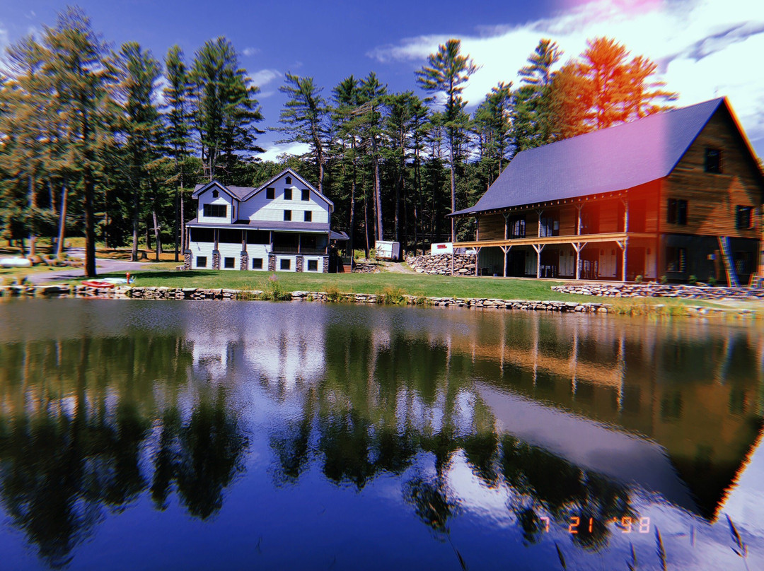 Pine Brook Manor主图