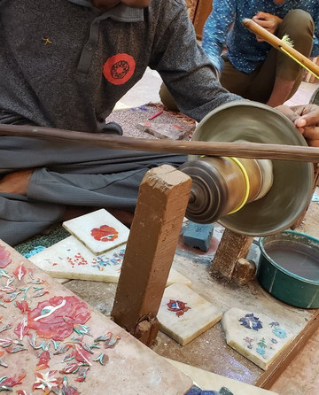 India Trip-阿格拉必去景点