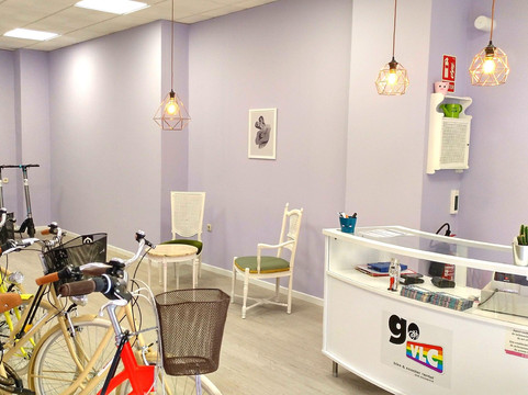 Go VLC-巴伦西亚必去景点