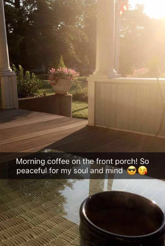 Ticknor Hill Bed and Breakfast主图