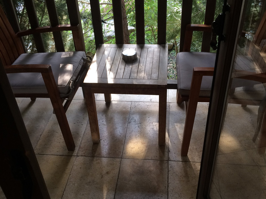 Ayii Anargyri Natural Healing Spa Resort主图