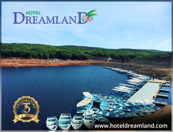 Hotel Dreamland