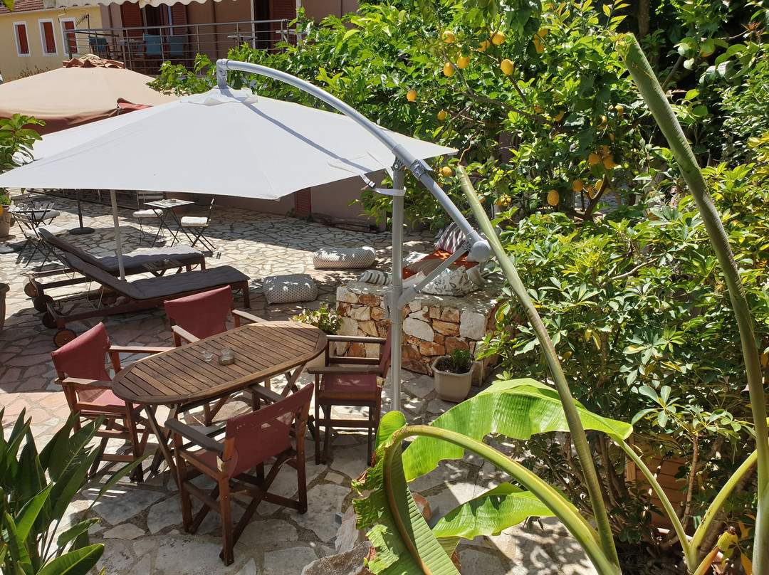 Athina Résidence Nidri主图