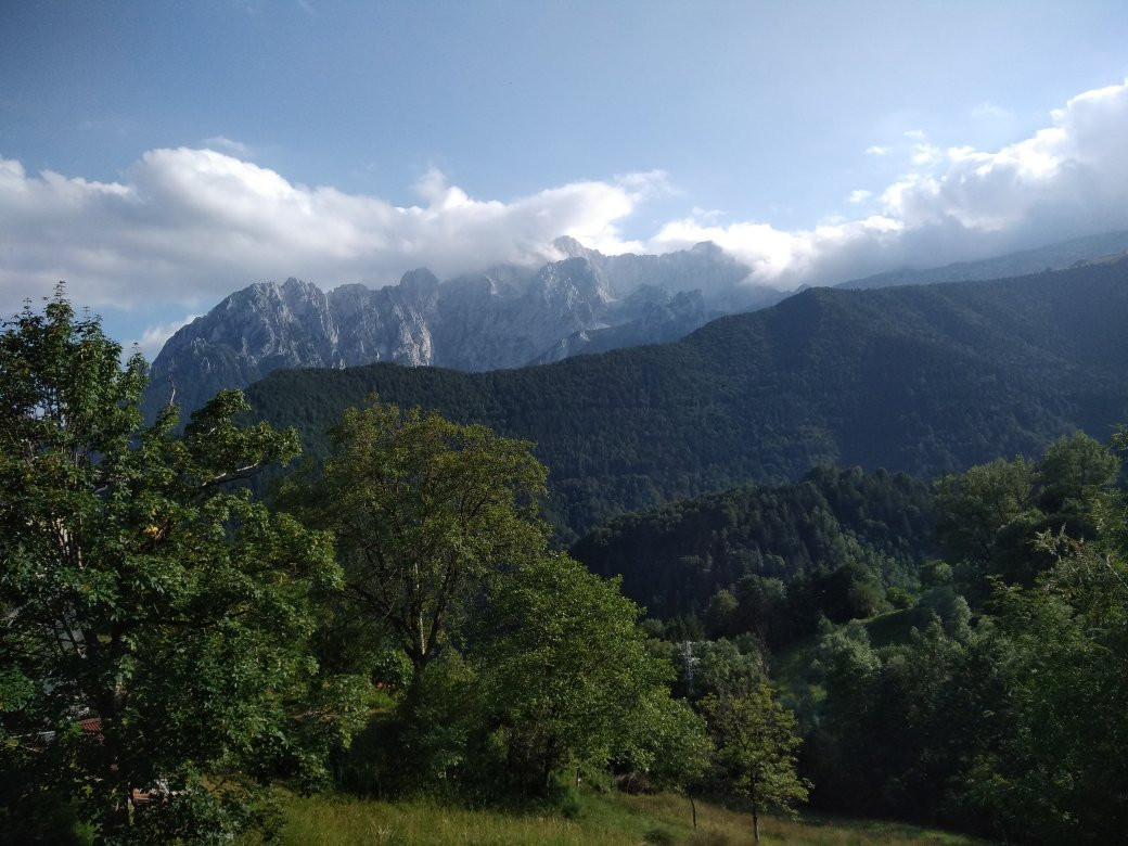 Albergo Brescia主图