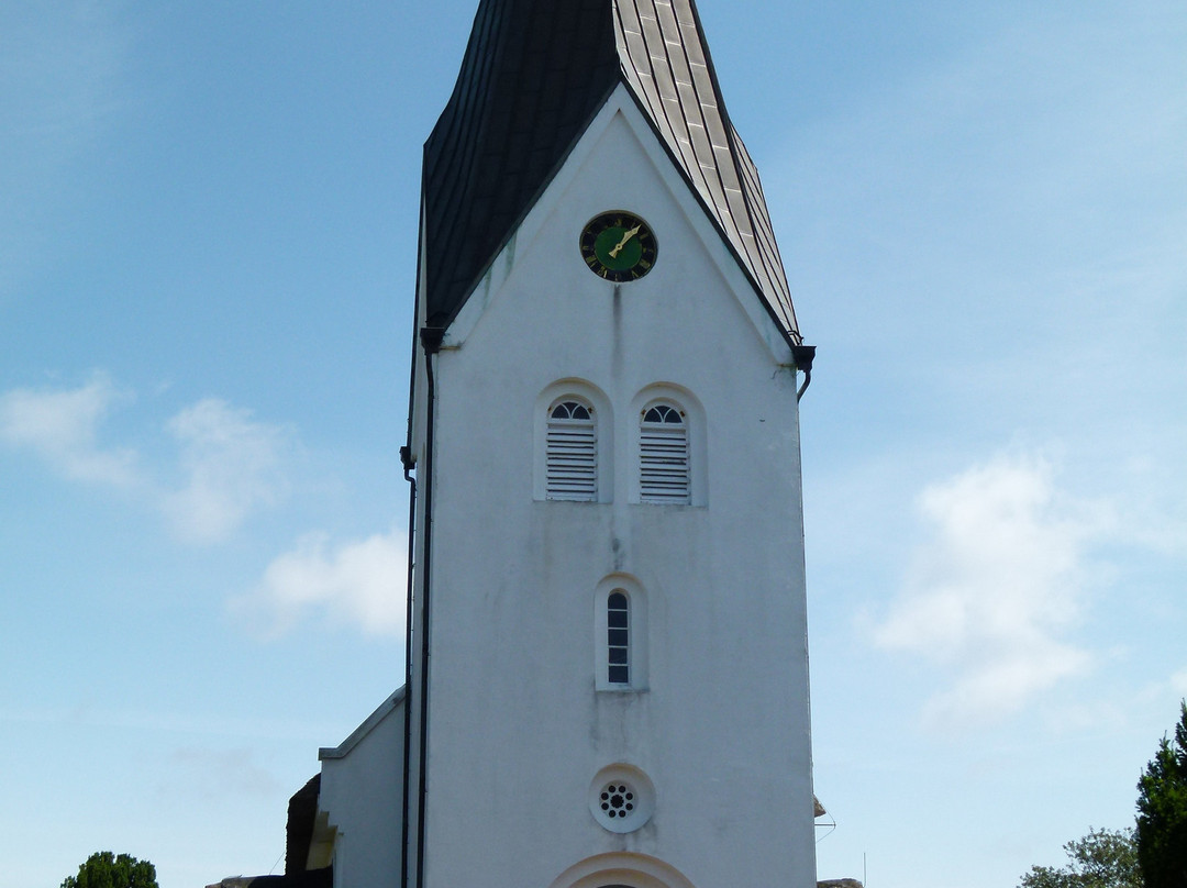 St. Clemens Kirche景点图片