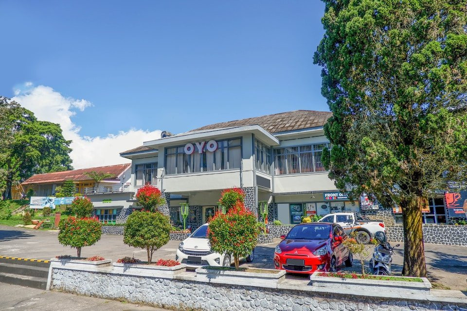 Collection O 908 Taman Wisata Kopeng主图