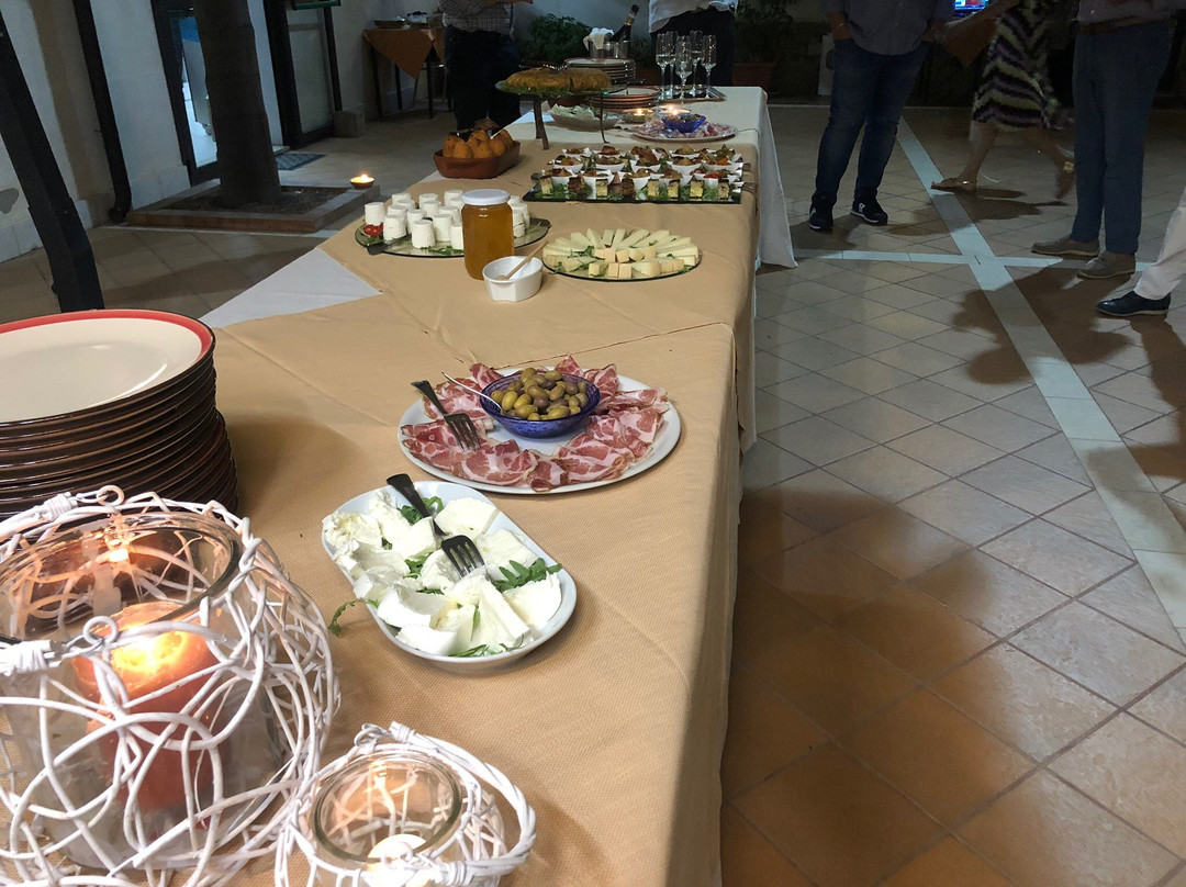 Le Quattro Sorelle主图