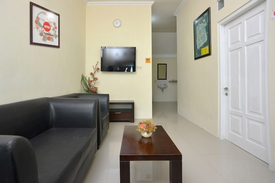 OYO 722 Uno Guesthouse主图