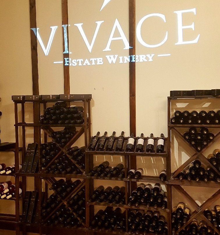 Vivace Estate Winery景点图片