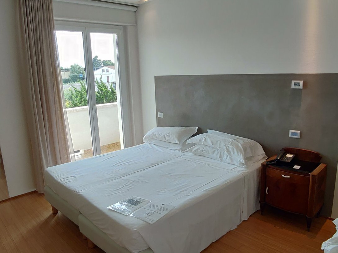 Country House La Radice主图