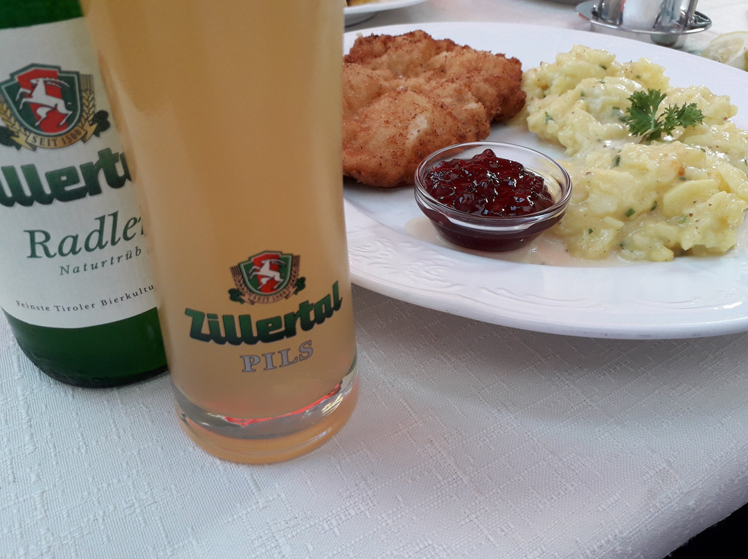 Traditionsgasthof Weißbacher主图