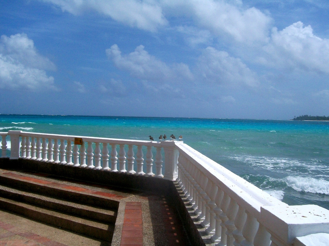 Decameron Maryland主图