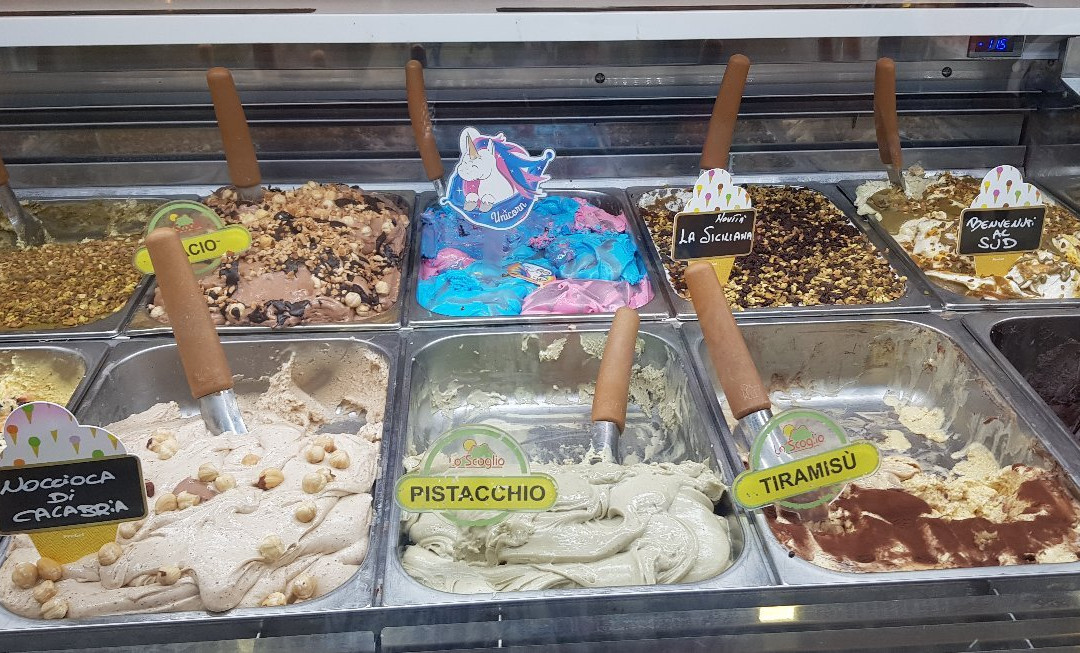 Bar Gelateria Lo Scoglio景点图片