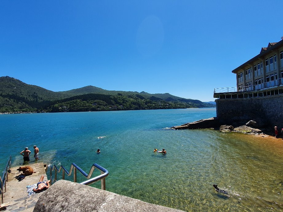 Playa de Aritzatxu景点图片
