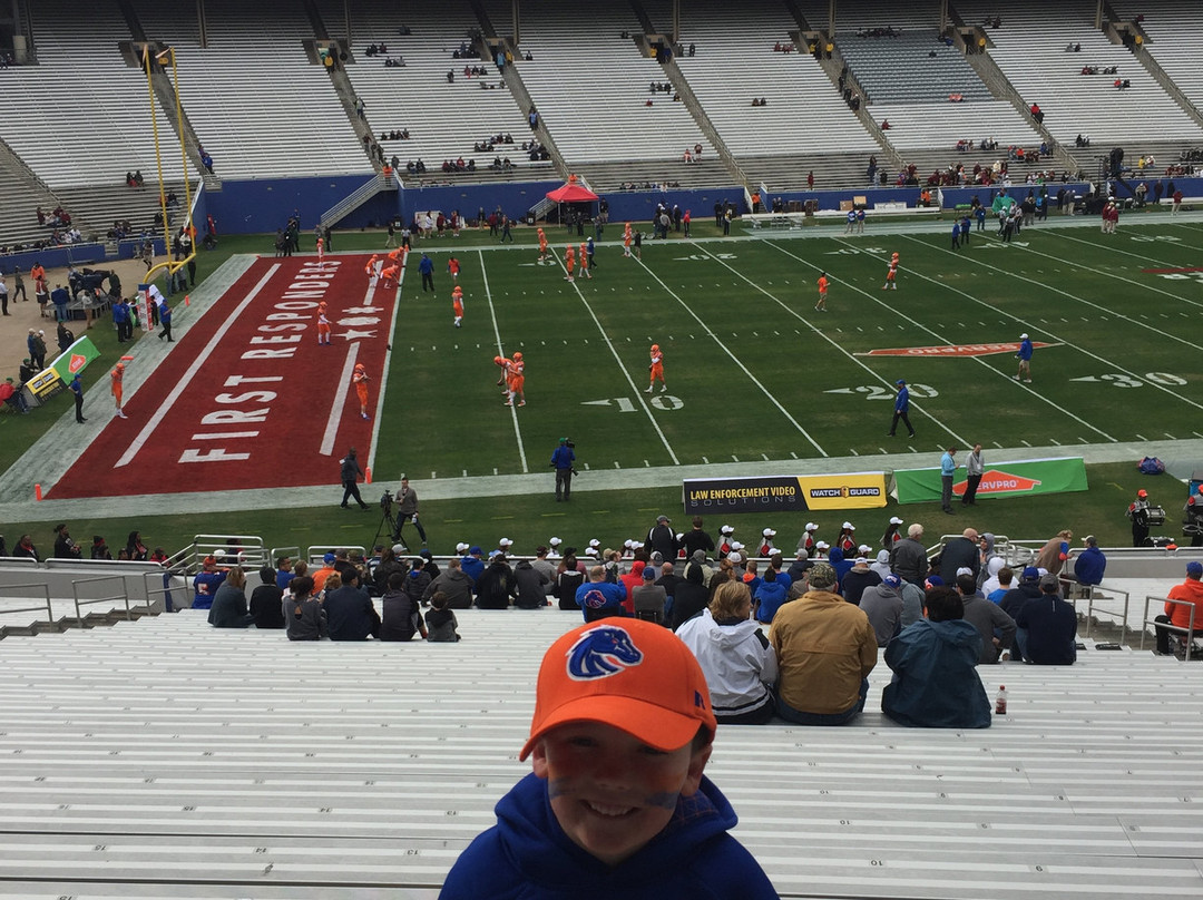 棉花杯-达拉斯必去景点