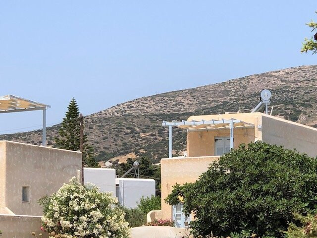 Blue & Sea Studios Apartments主图