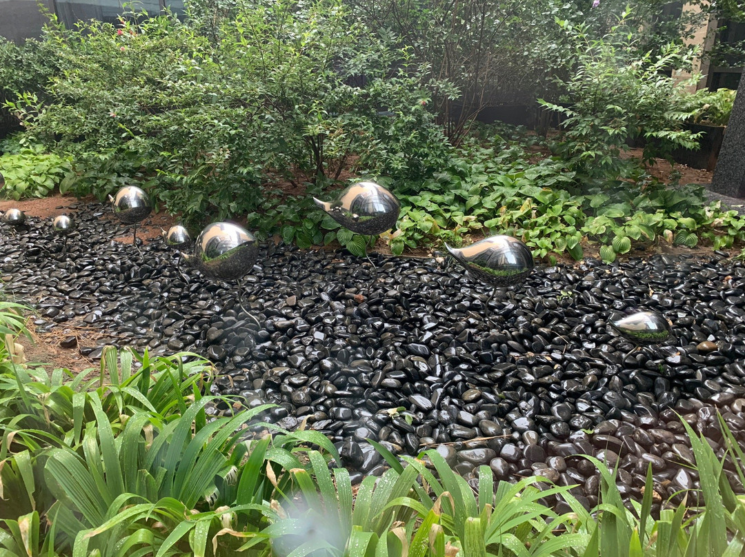 北京中建雁栖湖景酒店主图