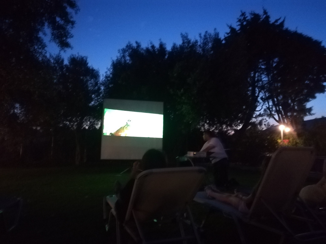 Miramare Hotel主图