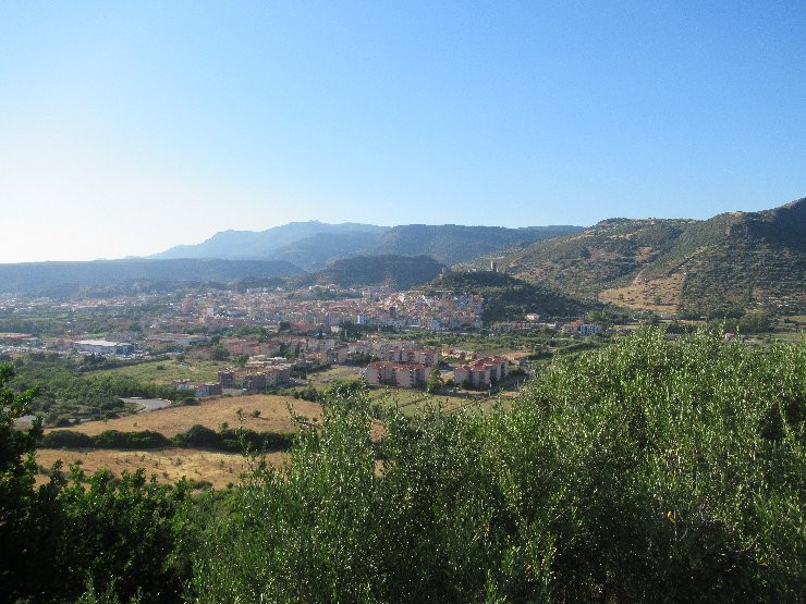 B&B Pessighette Dimora di Campagna主图